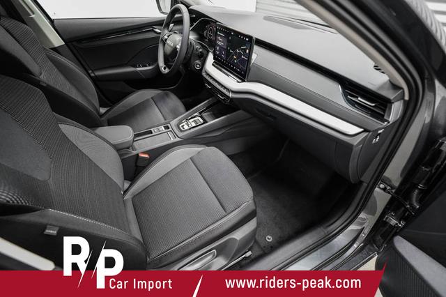 Skoda Octavia Combi Kombi 2,0 TDI DSG Selection - LAGER 