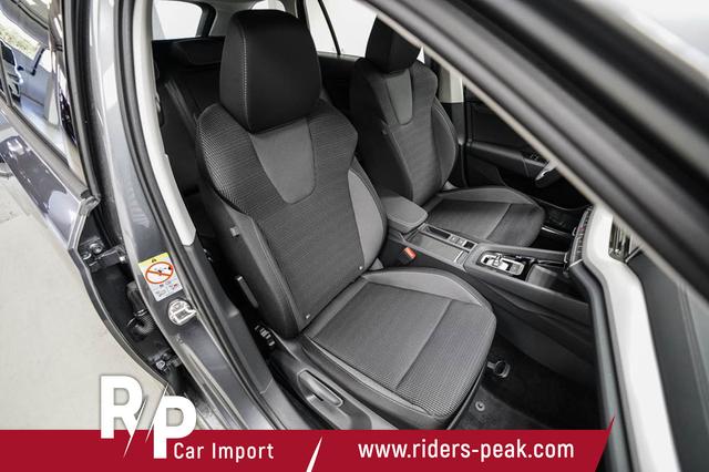 Skoda Octavia Combi Kombi 2,0 TDI DSG Selection - LAGER 