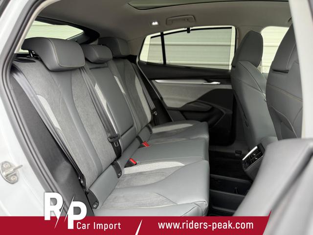 Skoda Enyaq Coupé CLEVER Coupe iV 80 Panorama*Navi*SHZ*Alcantara*20"*ACC*Keyless*Kamera 
