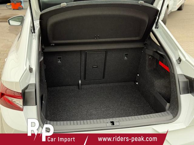 Skoda Enyaq Coupé CLEVER Coupe iV 80 Panorama*Navi*SHZ*Alcantara*20"*ACC*Keyless*Kamera 