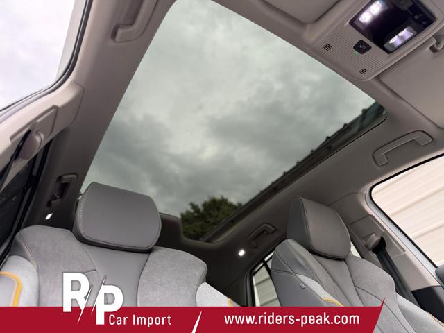 Skoda Enyaq Coupé CLEVER Coupe iV 80 Panorama*Navi*SHZ*Alcantara*20"*ACC*Keyless*Kamera 