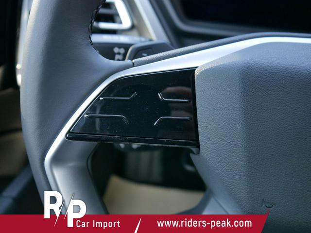 Audi Q4 e-tron 40 *GARANTIE*NAVI*PANO*SHZ*PDC*MATRIX*ACC*FRONT ASSIST*LANE ASSIST 
