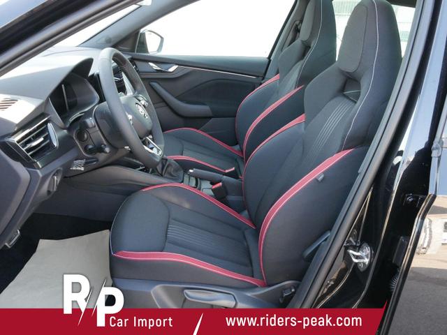 Skoda Kamiq Monte Carlo 1.0 TSI DSG*NAVI*ACC*PDC*PANO*SMARTLINK*LANE ASSIST*LED 