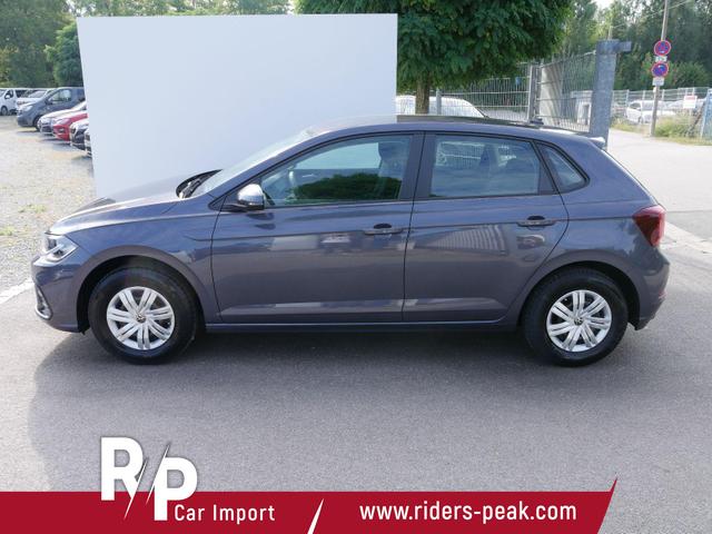 Volkswagen Polo Plus Edition 1.0 MPI *LED*PDC HI.*SHZ*APP-CONNECT*LANE ASSIST*FRONT ASSIST* 