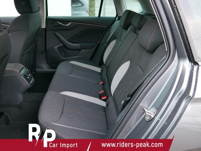 Skoda Kamiq 130 Jahre Premium Edition 1,5 TSI DSG *AHK*PDC*LED*SHZ*KAMERA*APP-CONNECT*LANE ASSIST* 
