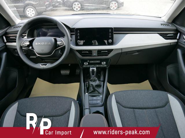 Skoda Kamiq 130 Jahre Premium Edition 1,5 TSI DSG *AHK*PDC*LED*SHZ*KAMERA*APP-CONNECT*LANE ASSIST* 