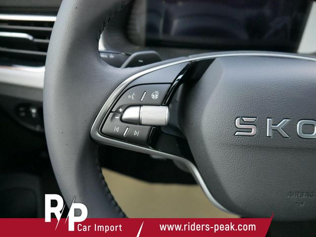 Skoda Kamiq 130 Jahre Premium Edition 1,5 TSI DSG *AHK*PDC*LED*SHZ*KAMERA*APP-CONNECT*LANE ASSIST* 