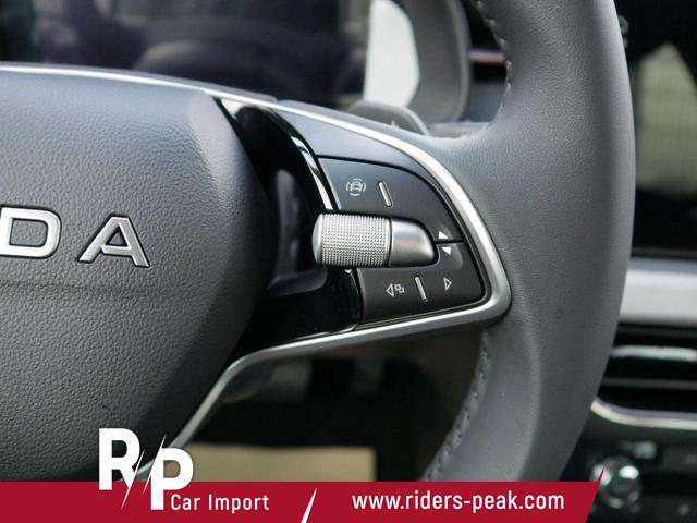 Skoda Kamiq 130 Jahre Premium Edition 1,5 TSI DSG *AHK*PDC*LED*SHZ*KAMERA*APP-CONNECT*LANE ASSIST* 