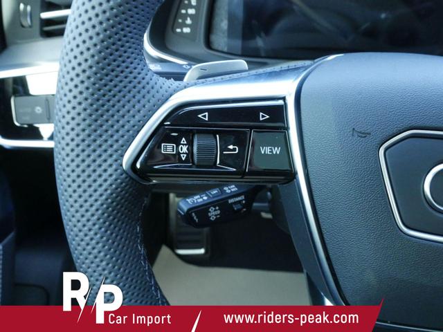 Audi S6 Avant e-tron TDI quattro *HEAD-UP*AROUND VIEW*PANORAMA*BANG & OLUFSEN*SOFT CLOSE*21 ZOLL 