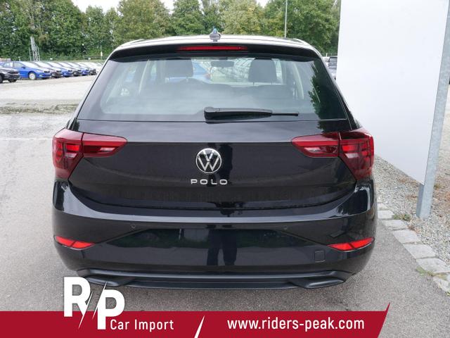 Volkswagen Polo Plus Edition 1.0 MPI *LED*PDC HI.*SHZ*APP-CONNECT*LANE ASSIST*FRONT ASSIST* 