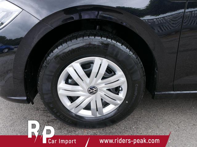 Volkswagen Polo Plus Edition 1.0 MPI *LED*PDC HI.*SHZ*APP-CONNECT*LANE ASSIST*FRONT ASSIST* 