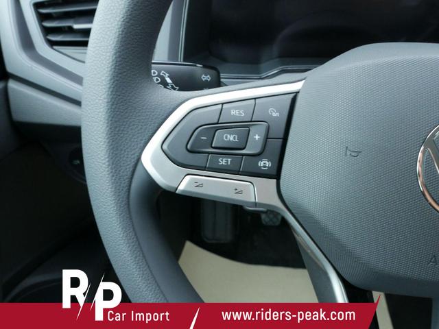 Volkswagen Polo Plus Edition 1.0 MPI *LED*PDC HI.*SHZ*APP-CONNECT*LANE ASSIST*FRONT ASSIST* 