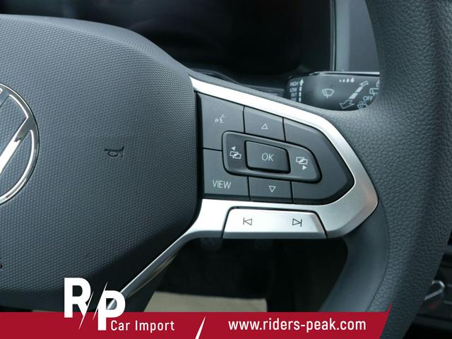 Volkswagen Polo Plus Edition 1.0 MPI *LED*PDC HI.*SHZ*APP-CONNECT*LANE ASSIST*FRONT ASSIST* 
