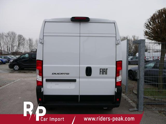 Fiat Ducato L3H2 L3(5998 mm)H2(2524 mm) *3-SITZER*PDC HI.*TEMPOMAT*DAB*KLIMA*BLUETOOTH*LANE ASSIST* 