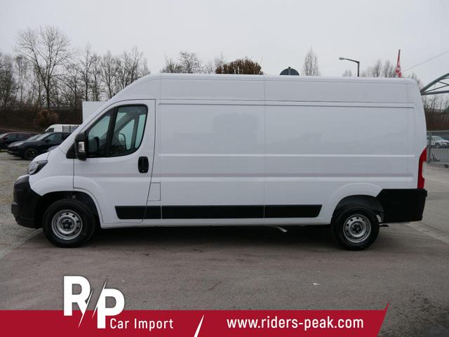 Fiat Ducato L3H2 L3(5998 mm)H2(2524 mm) *3-SITZER*PDC HI.*TEMPOMAT*DAB*KLIMA*BLUETOOTH*LANE ASSIST* 