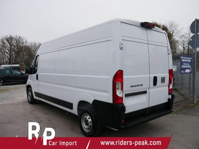 Fiat Ducato L3H2 L3(5998 mm)H2(2524 mm) *3-SITZER*PDC HI.*TEMPOMAT*DAB*KLIMA*BLUETOOTH*LANE ASSIST* 