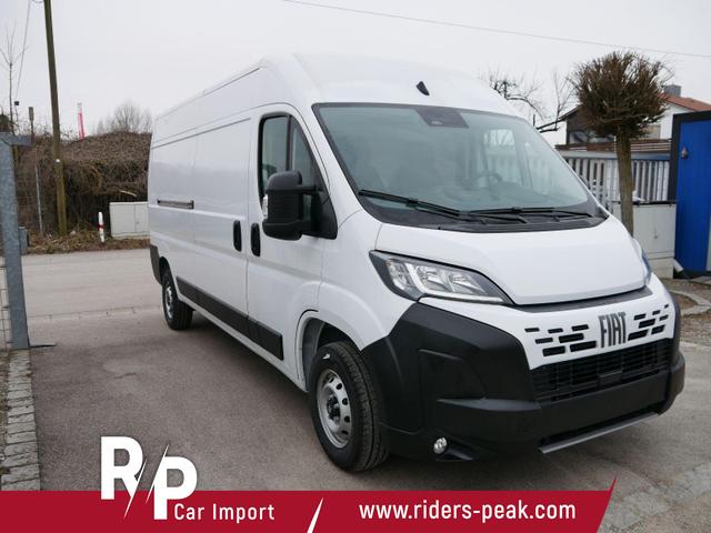 Fiat Ducato L3H2 L3(5998 mm)H2(2524 mm) *3-SITZER*PDC HI.*TEMPOMAT*DAB*KLIMA*BLUETOOTH*LANE ASSIST* 