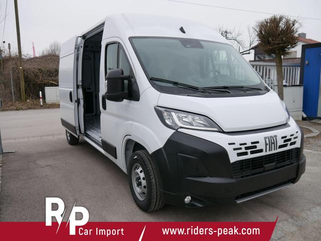 Fiat Ducato L3H2 L3(5998 mm)H2(2524 mm) *3-SITZER*PDC HI.*TEMPOMAT*DAB*KLIMA*BLUETOOTH*LANE ASSIST* 