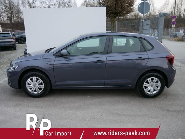 Volkswagen Polo Plus Edition 1.0 MPI *LED*PDC HI.*SHZ*APP-CONNECT*LANE ASSIST*FRONT ASSIST* 