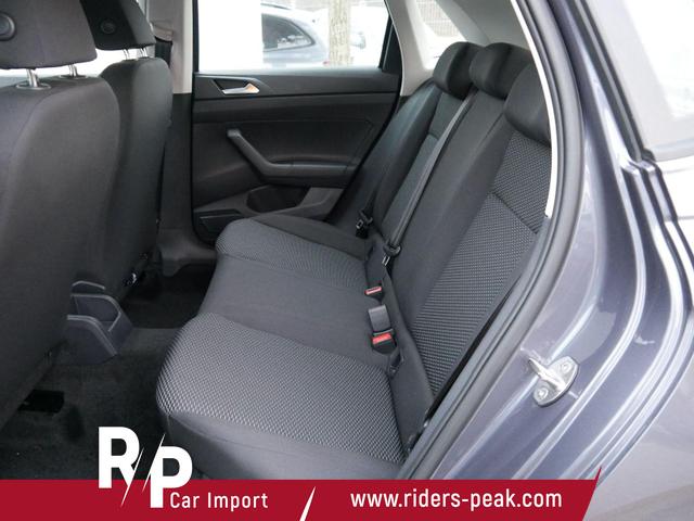 Volkswagen Polo Plus Edition 1.0 MPI *LED*PDC HI.*SHZ*APP-CONNECT*LANE ASSIST*FRONT ASSIST* 