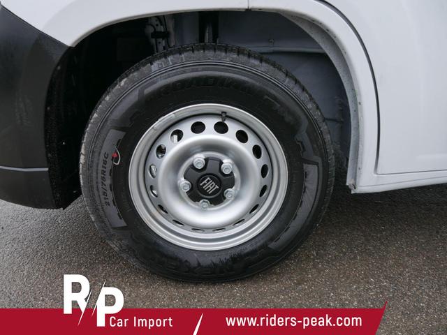 Fiat Ducato L5H3(6363 mm)H3(2764 mm) *3-SITZER*RÜCKFAHRKAMERA*PDC HI.*KLIMA*DAB*LANE ASSIST* 