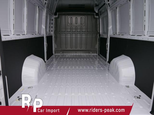 Fiat Ducato L5H3(6363 mm)H3(2764 mm) *3-SITZER*RÜCKFAHRKAMERA*PDC HI.*KLIMA*DAB*LANE ASSIST* 