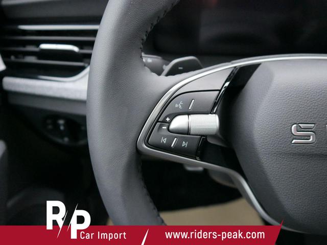 Skoda Kamiq Edition 130 Jahre 1.0 TSI DSG *AHK*KAMERA*SHZ*APP-CONNECT*DAB*LED*PDC HI.*TEMPOMAT* 