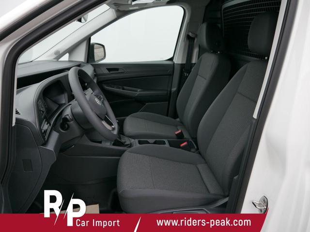 Volkswagen Caddy Cargo 2.0 TDI *PDC HINTEN*APP-CONNECT*KLIMA*TEMPOMAT*NEBELSCHEINWERFER* 