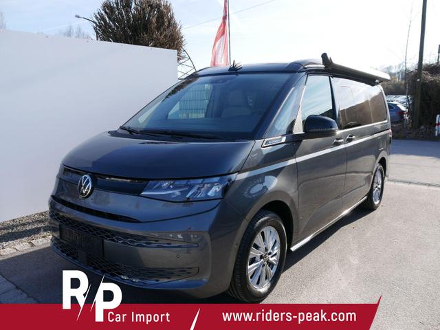 Volkswagen T5 California - Beach Camper TDI DSG *MARKISE*LED*PDC*KAMERA*AHK*SHZ*