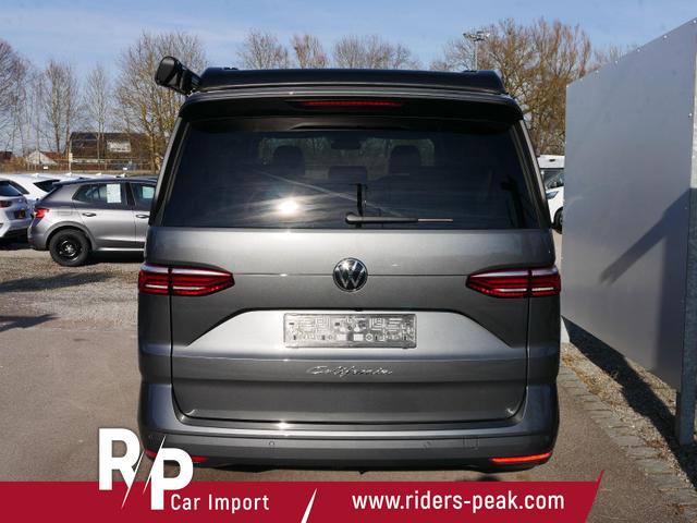 Volkswagen T5 California Beach Camper TDI DSG*MARKISE*LED*PDC*KAMERA*AHK*SHZ* 