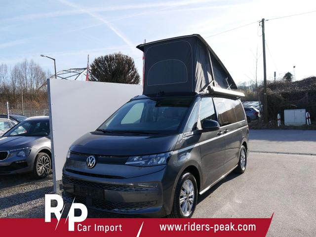 Volkswagen T5 California Beach Camper TDI DSG*MARKISE*LED*PDC*KAMERA*AHK*SHZ* 