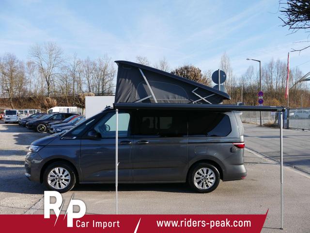 Volkswagen T5 California Beach Camper TDI DSG*MARKISE*LED*PDC*KAMERA*AHK*SHZ* 