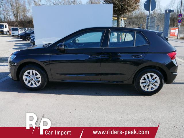 Skoda Fabia 130 Jahre Premium Edition 1,0 MPI *LED*PDC HI.*KAMERA*APP-CONNECT*SHZ*DAB* 