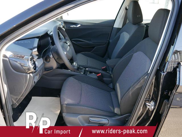 Skoda Fabia 130 Jahre Premium Edition 1,0 MPI *LED*PDC HI.*KAMERA*APP-CONNECT*SHZ*DAB* 