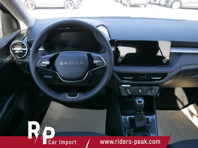 Skoda Fabia 130 Jahre Premium Edition 1,0 MPI *LED*PDC HI.*KAMERA*APP-CONNECT*SHZ*DAB* 