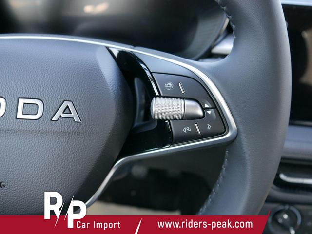 Skoda Fabia 130 Jahre Premium Edition 1,0 MPI *LED*PDC HI.*KAMERA*APP-CONNECT*SHZ*DAB* 
