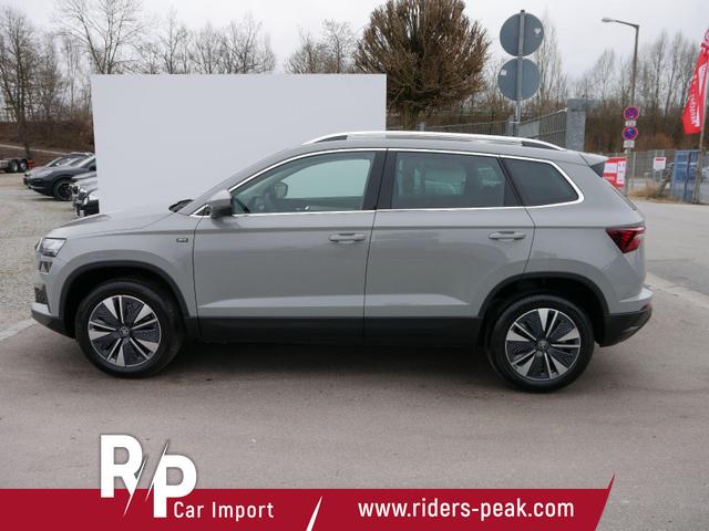 Skoda Karoq Selection TOP PLUS Edition 1,5 TSI DSG*LED*PDC*KESSY*KAMERA*SMART LINK PLUS*Alu 17zoll 