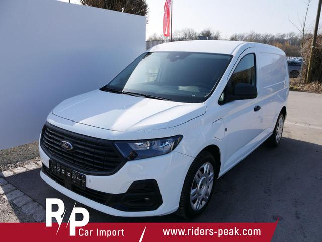 Ford Transit Connect Trend 1.5 EcoBoost PHEV L2 Autm. *NAVI*PDC*DAB*TEMPOMAT*KLIMA* 