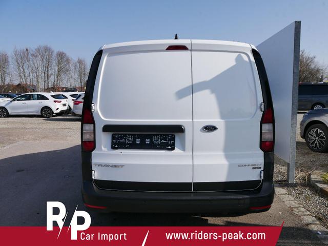 Ford Transit Connect Trend 1.5 EcoBoost PHEV L2 Autm. *NAVI*PDC*DAB*TEMPOMAT*KLIMA* 