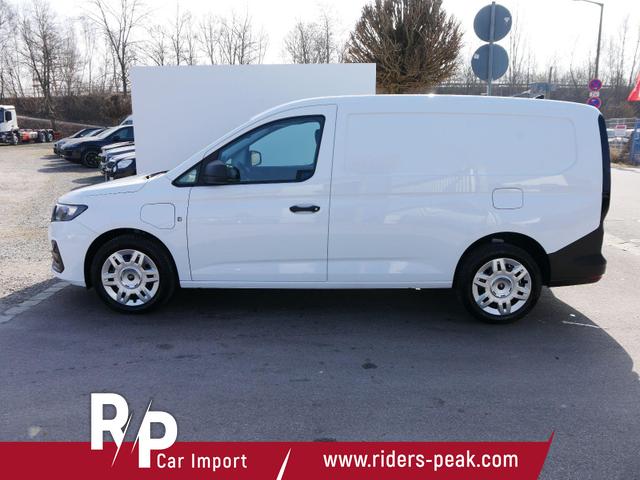 Ford Transit Connect Trend 1.5 EcoBoost PHEV L2 Autm. *NAVI*PDC*DAB*TEMPOMAT*KLIMA* 