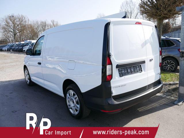 Ford Transit Connect Trend 1.5 EcoBoost PHEV L2 Autm. *NAVI*PDC*DAB*TEMPOMAT*KLIMA* 