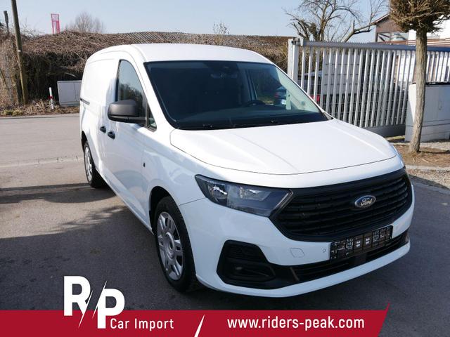 Ford Transit Connect Trend 1.5 EcoBoost PHEV L2 Autm. *NAVI*PDC*DAB*TEMPOMAT*KLIMA* 