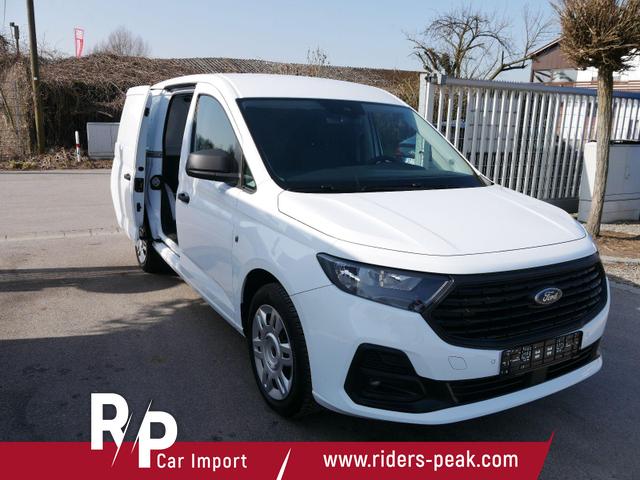 Ford Transit Connect Trend 1.5 EcoBoost PHEV L2 Autm. *NAVI*PDC*DAB*TEMPOMAT*KLIMA* 