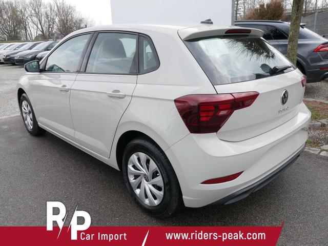 Volkswagen Polo Plus Edition 1.0 MPI *LED*PDC HI.*SHZ*APP-CONNECT*LANE ASSIST*FRONT ASSIST* 