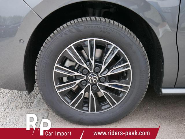 Volkswagen T7 California Beach Camper eHyb. 180 kW 4M *MARKISE*AHK*ATRIX-LED*KAMERA*SHZ*PDC*APP-CONNECT* 