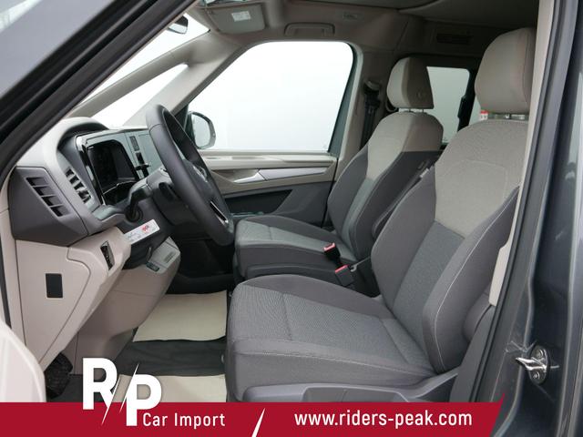 Volkswagen T7 California Beach Camper eHyb. 180 kW 4M *MARKISE*AHK*ATRIX-LED*KAMERA*SHZ*PDC*APP-CONNECT* 