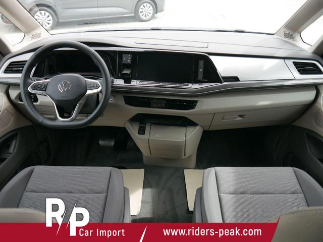 Volkswagen T7 California Beach Camper eHyb. 180 kW 4M *MARKISE*AHK*ATRIX-LED*KAMERA*SHZ*PDC*APP-CONNECT* 