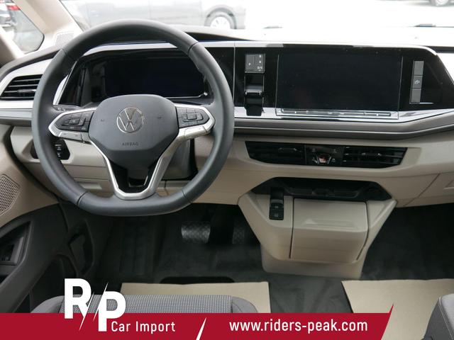Volkswagen T7 California Beach Camper eHyb. 180 kW 4M *MARKISE*AHK*ATRIX-LED*KAMERA*SHZ*PDC*APP-CONNECT* 