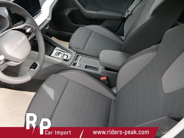 Skoda Octavia Combi Selection 2.0 TDI DSG *NAVI*PDC*LED*ACC*SHZ*DAB*LIGHT ASSIST* 