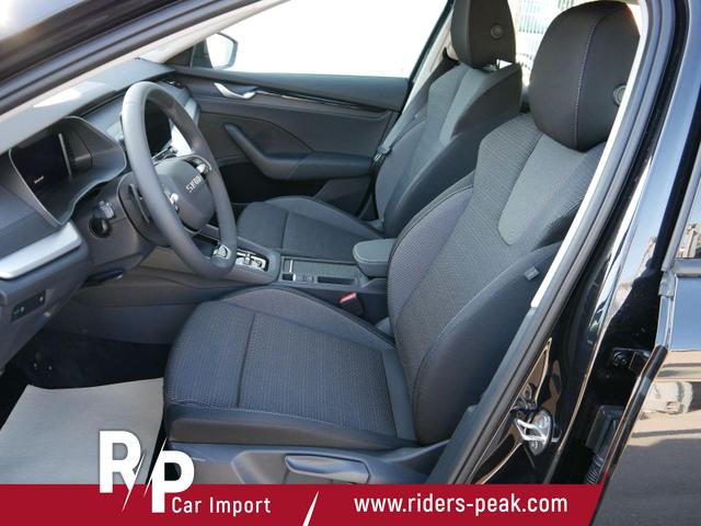 Skoda Octavia Combi Selection 2.0 TDI DSG *PDC*SHZ*LED*APP-CONNECT*LIGHT ASSIST*DAB* 
